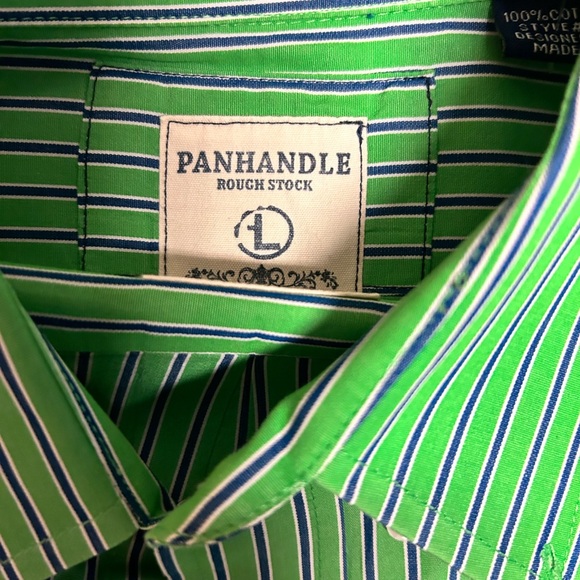 Pan handle rough stock size Large - Picture 3 of 7